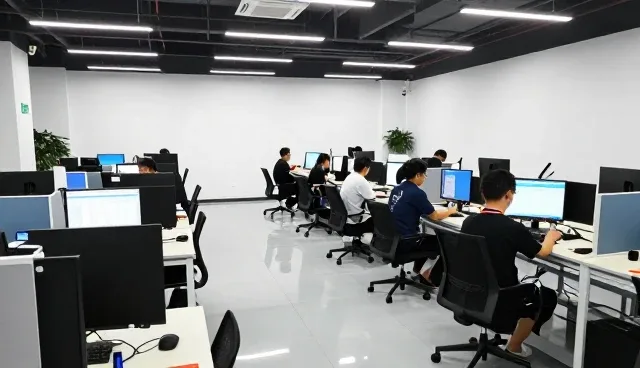 数字化转型背景下问题处理的应对策略优化