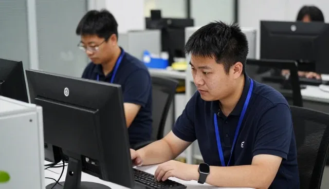 维护保养中的信息技术咨询解决方案介绍